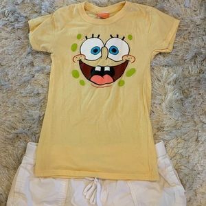 Vintage Nickelodeon T shirt